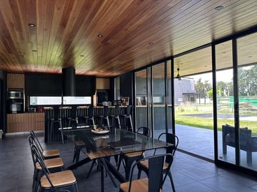 Casa en Carpinchos - Nordelta