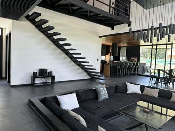 Casa en Carpinchos - Nordelta