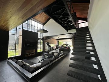 Casa en Carpinchos - Nordelta