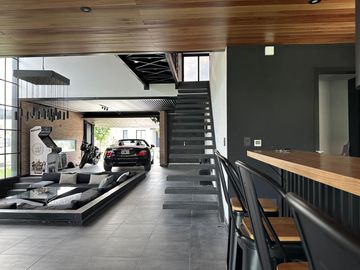 Casa en Carpinchos - Nordelta