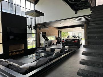 Casa en Carpinchos - Nordelta
