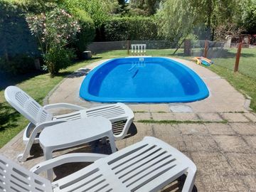 Casa Quinta en Venta barrio El Trebol Ezeiza