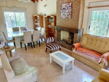 Casa Quinta en Venta barrio El Trebol Ezeiza