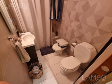 VENTA CASA PILAR CENTRO APTA CREDITO!!!