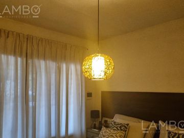 VENTA CASA PILAR CENTRO APTA CREDITO!!!