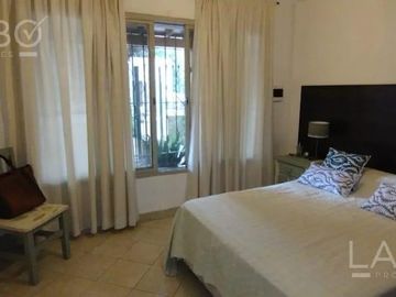 VENTA CASA PILAR CENTRO APTA CREDITO!!!