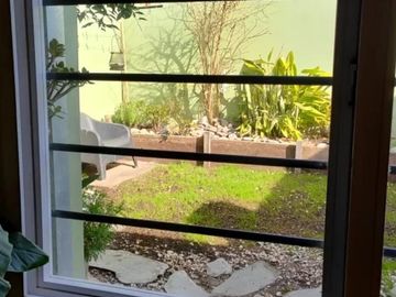 VENTA CASA PILAR CENTRO APTA CREDITO!!!