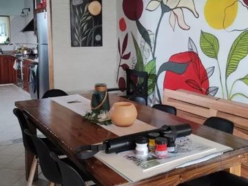 VENTA CASA PILAR CENTRO APTA CREDITO!!!