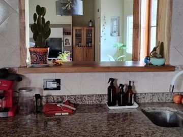 VENTA CASA PILAR CENTRO APTA CREDITO!!!