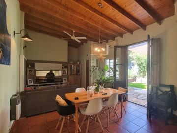 VENTA CASA PILAR CENTRO APTA CREDITO!!!