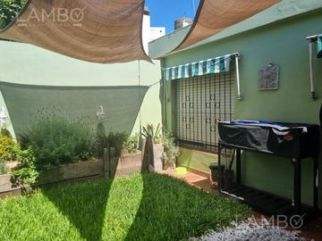VENTA CASA PILAR CENTRO APTA CREDITO!!!