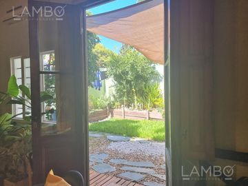 VENTA CASA PILAR CENTRO APTA CREDITO!!!