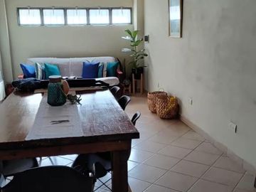 VENTA CASA PILAR CENTRO APTA CREDITO!!!