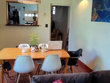 VENTA CASA PILAR CENTRO APTA CREDITO!!!