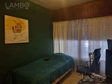 VENTA CASA PILAR CENTRO APTA CREDITO!!!
