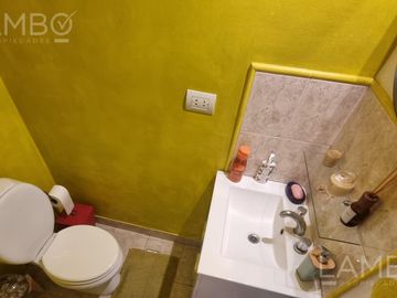VENTA CASA PILAR CENTRO APTA CREDITO!!!