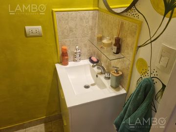 VENTA CASA PILAR CENTRO APTA CREDITO!!!