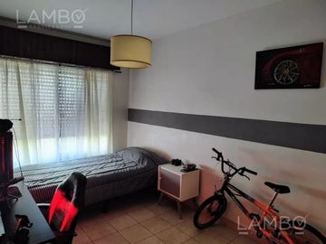 VENTA CASA PILAR CENTRO APTA CREDITO!!!