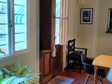 VENTA CASA PILAR CENTRO APTA CREDITO!!!