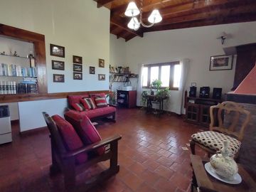 Casa - Arana