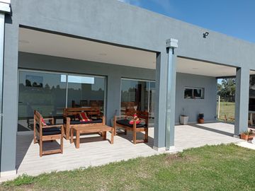 Casa - Arana