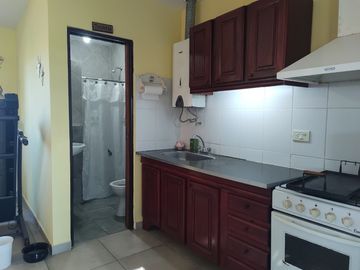 Casa - Arana
