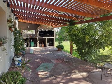 Casa - Arana
