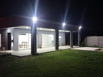 Casa - Arana