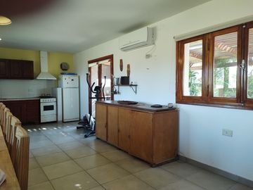 Casa - Arana