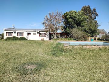 Casa - Arana