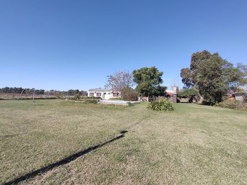 Casa - Arana