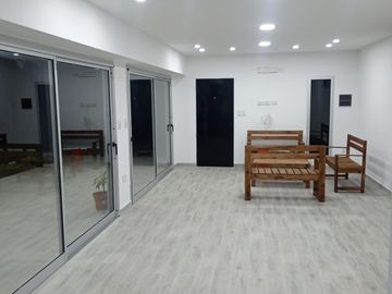 Casa - Arana