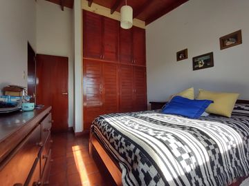 Casa - Arana