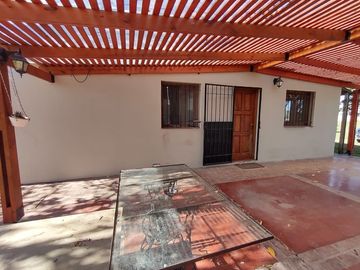 Casa - Arana
