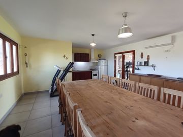 Casa - Arana