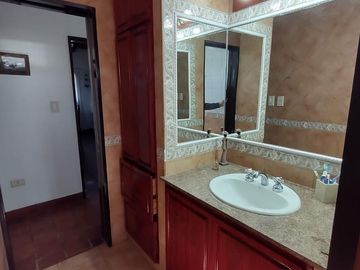 Casa - Arana
