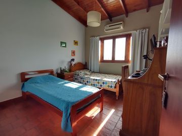 Casa - Arana