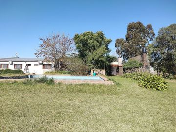 Casa - Arana