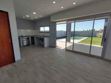 Casa - Arana