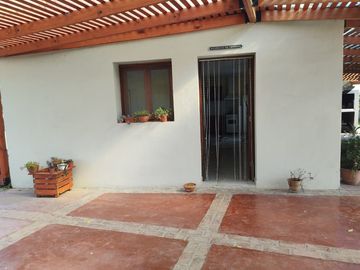 Casa - Arana