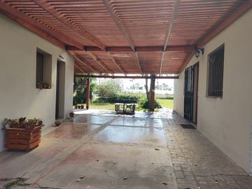 Casa - Arana