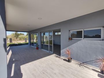 Casa - Arana