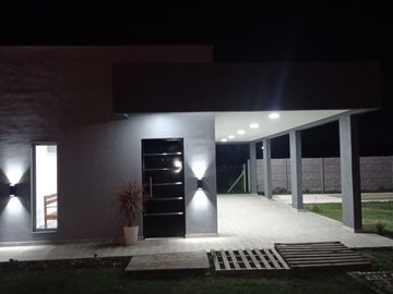 Casa - Arana