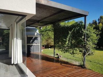 Casa - San Agustin