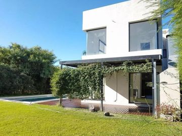 Casa - San Agustin