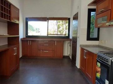 Casa - San Agustin