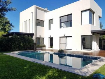Casa - San Agustin