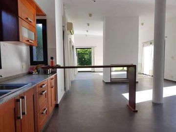 Casa - San Agustin