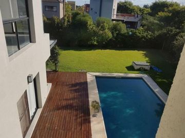 Casa - San Agustin