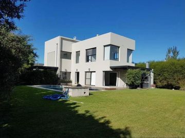Casa - San Agustin
